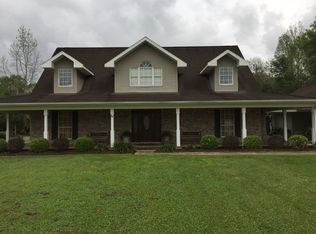 2636 Pete Seay Rd, Sulphur, LA 70663