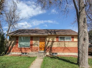 7778 Quivas St, Denver, CO 80221