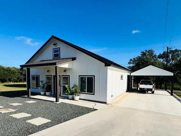 708 Taylor Dr, Horseshoe Bay, TX 78657