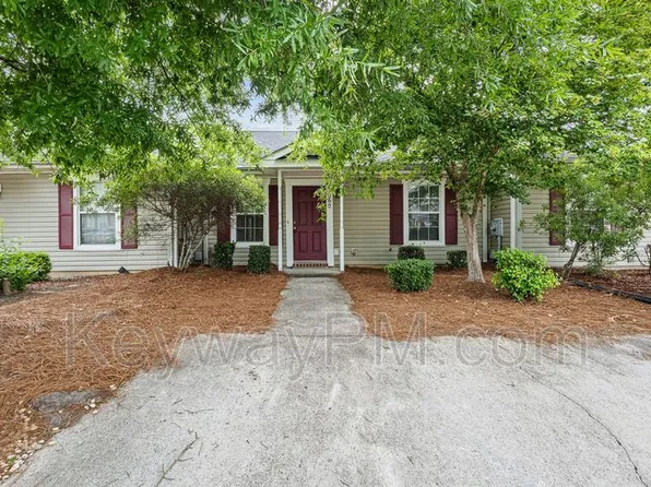 3060 Abba Dr, Augusta, GA 30909