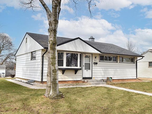 3rd image of 3211 South 67th STREET