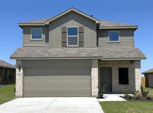 13594 Gunsmoke Ln, Cresson, TX 76035