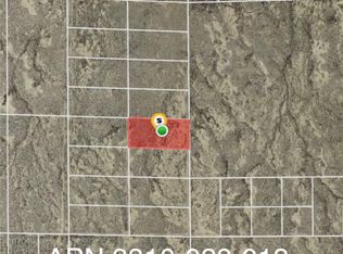 0 Vac 130 Ste Vic Ave #F4-13, Lancaster, CA 93535