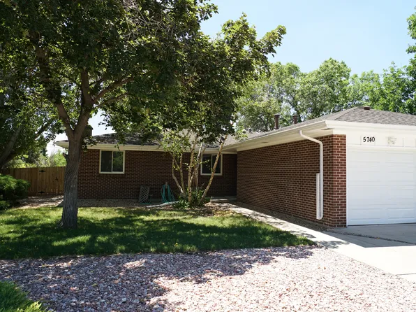 5740 W Virginia Ave, Lakewood, CO 80226