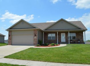 507 Mustang Dr, Ashland, MO 65010
