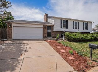 18390 E Iowa Dr, Aurora, CO 80017