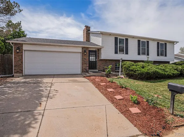 18390 E Iowa Drive, Aurora, CO 80017