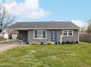 13607 Tennis Blvd, Louisville, KY 40272