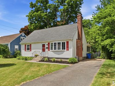 101 Federal Street, West Hartford, CT, 06110