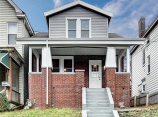 936 Deely St, Pittsburgh, PA 15217