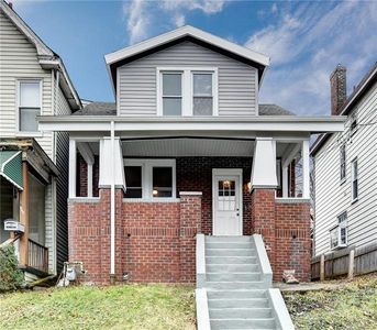 936 Deely St, Pittsburgh, PA, 15217