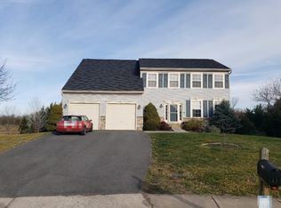 109 Gullane Ct, Stephens City, VA 22655
