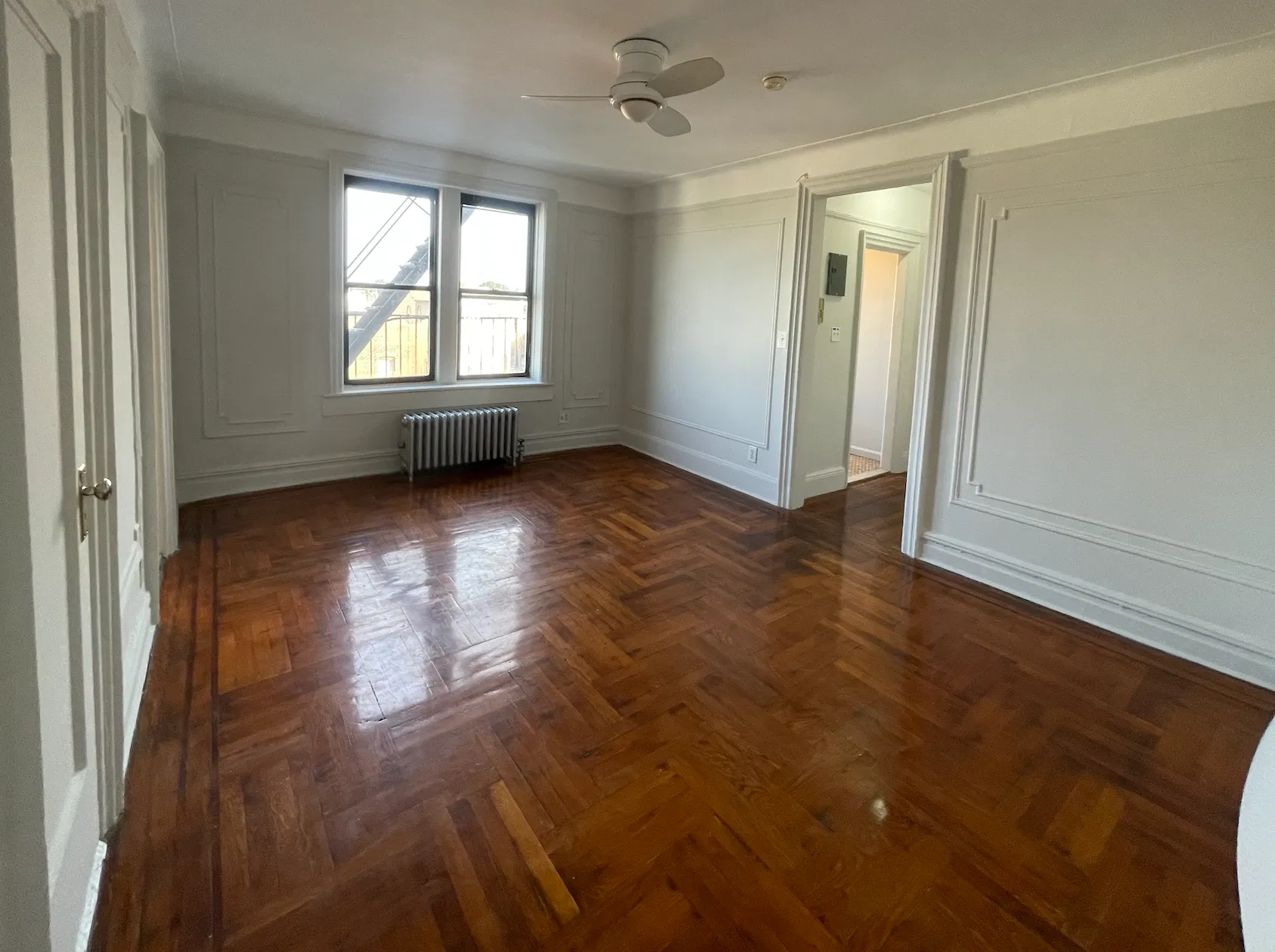 269 Prospect Place #6A in Prospect Heights, Brooklyn | StreetEasy