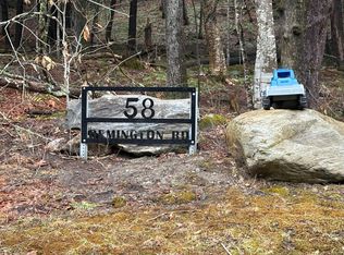 58 Remington Rd #2, Chester, VT 05143