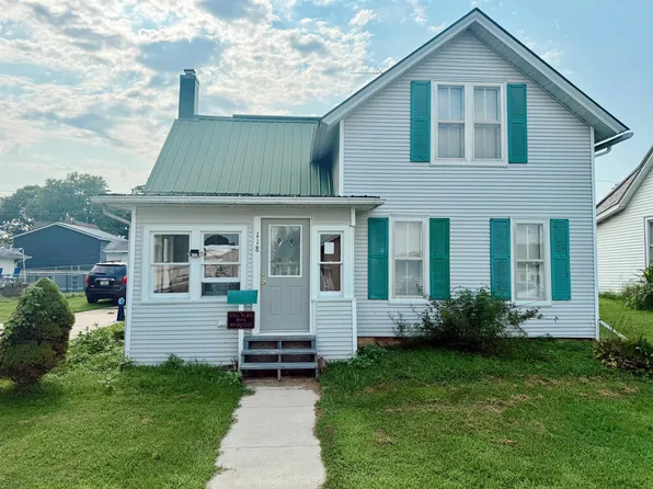 118 N Matteson St, Maquoketa, IA 52060