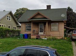 825 N Blandena St, Portland, OR