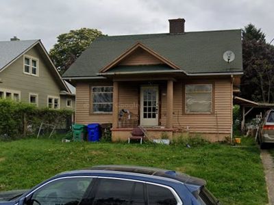 825 N Blandena St, Portland, OR, 97217