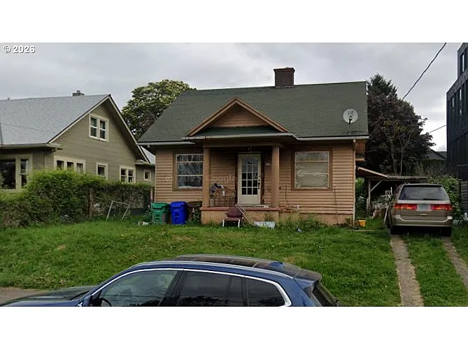 825 N Blandena St photo 1