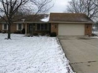 580 Wasserman Rd, Hamilton, OH 45013