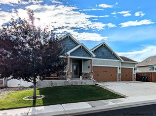 3268 Sandstone Ln, Cheyenne, WY 82001