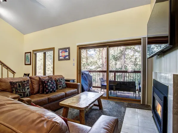 148 Broken Lance Drive UNIT 5, Breckenridge, CO 80424