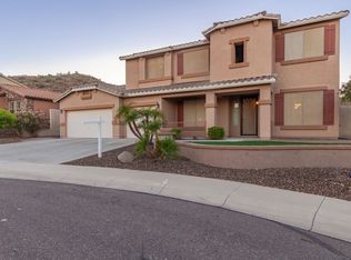 27918 N 66th Ln, Phoenix, AZ 85083