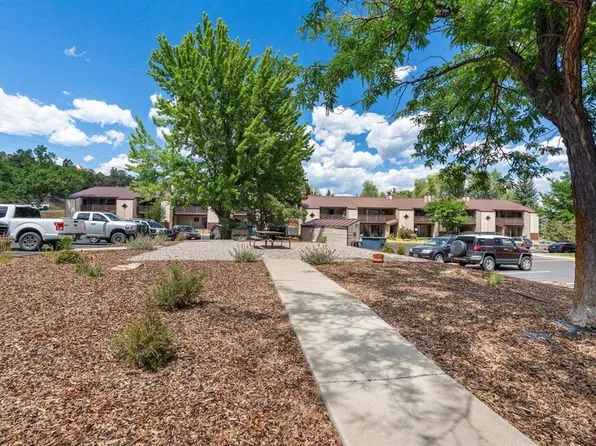1206 AVENIDA DEL SOL #325, Durango, CO 81301