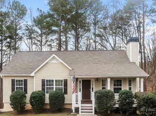 193 Avery Way, Dallas, GA 30157