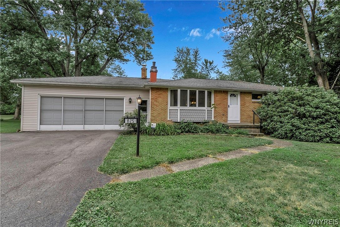 825 Heim Rd, Getzville, NY 14068 Zillow