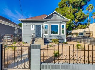 1291 E 40th Pl, Los Angeles, CA 90011