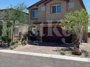 3959 Blue Opal Way, Las Vegas, NV 89130