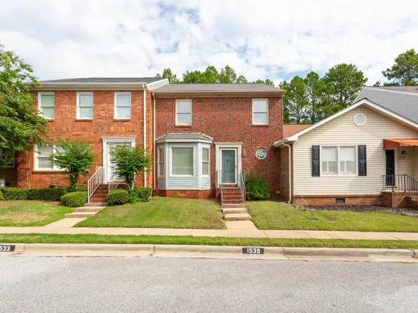 1535 Cambridge Pl, Anniston, AL 36207