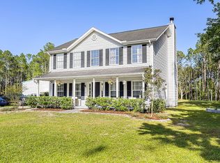 1555 Seminole Run Rd, Osteen, FL 32764