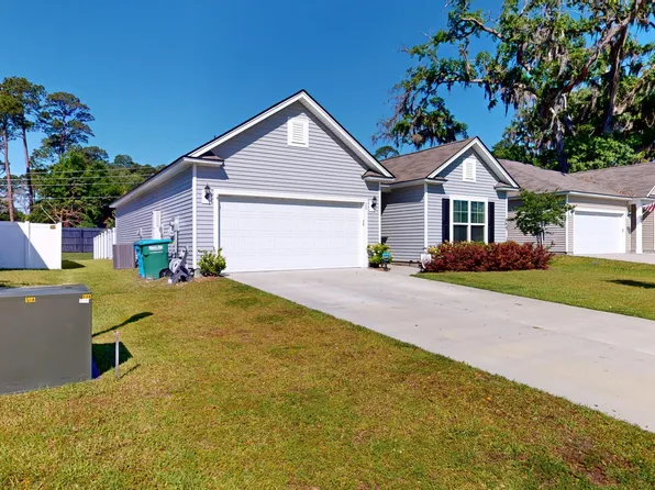 26 Kiawah Drive, Beaufort, SC 29906