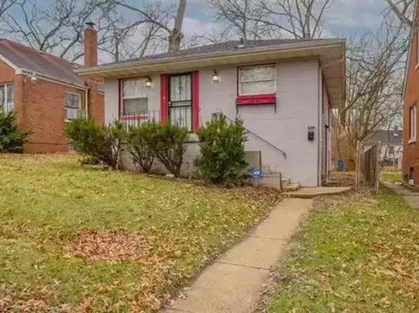 3648 Buchanan St, Gary, IN 46408