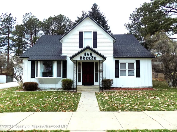 868 Breeze St, Craig, CO 81625