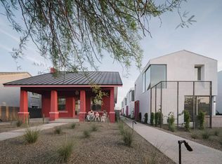 1337 E Polk St APT 10, Phoenix, AZ 85006