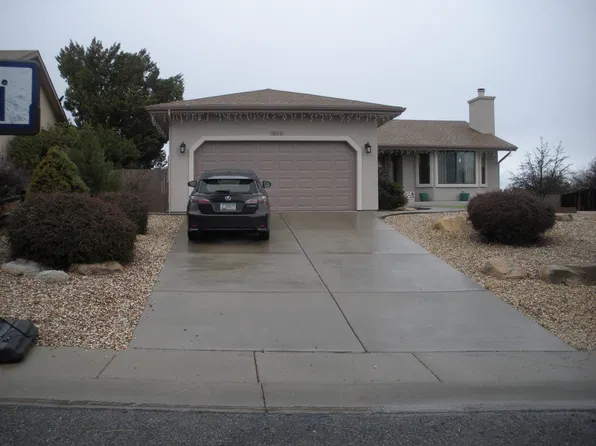1556 Eagle Ridge Rd, Prescott, AZ 86301