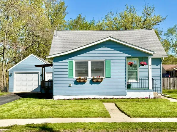 105 Park Ave, London, OH 43140