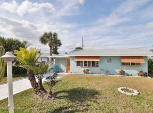 7 AZALEA Drive, Ormond Beach, FL 32176