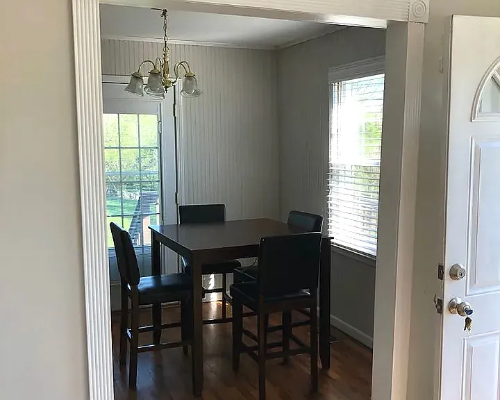 5440 Cainsville Rd — Photo 3