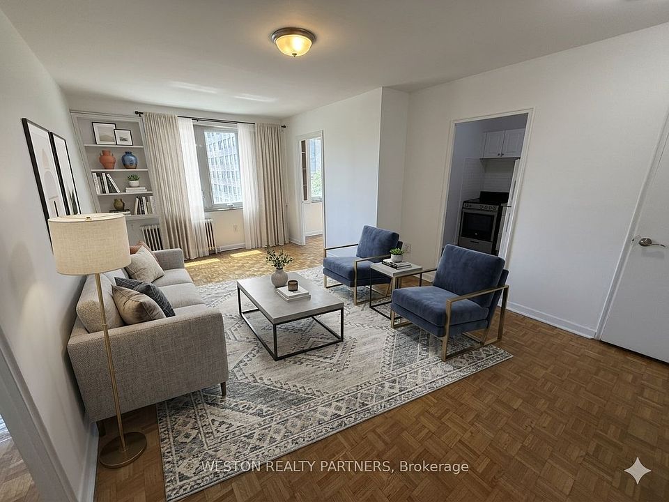 1st image of 88 Wellesley St E #409