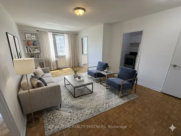 88 Wellesley St E, Toronto, ON