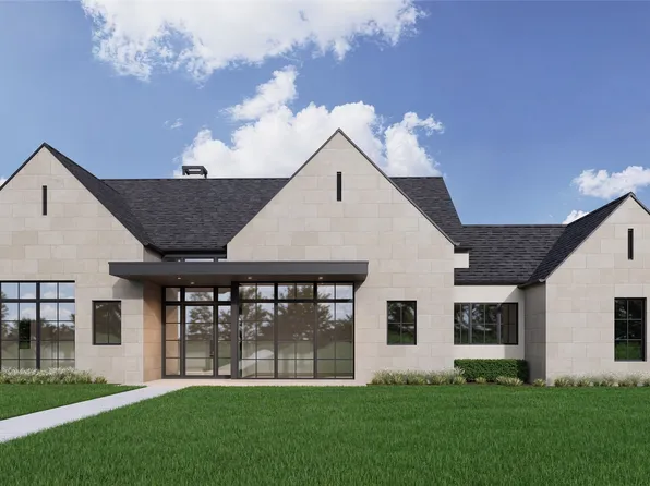 116 Park Ave, Keller, TX 76248