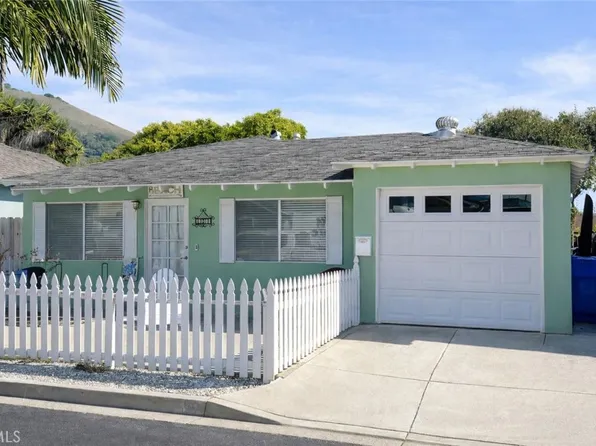 121 Wawona Ave, Pismo Beach, CA 93449