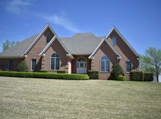 356 Charlie Lee Rd, Halls, TN 38040