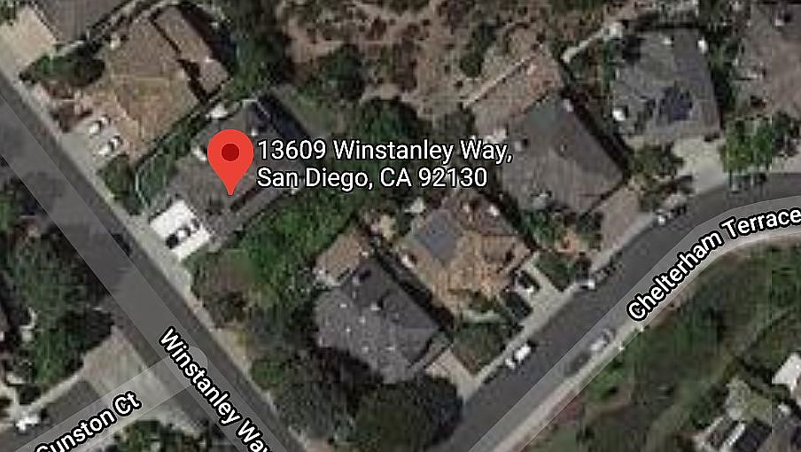 1st image of 13609 Winstanley Way