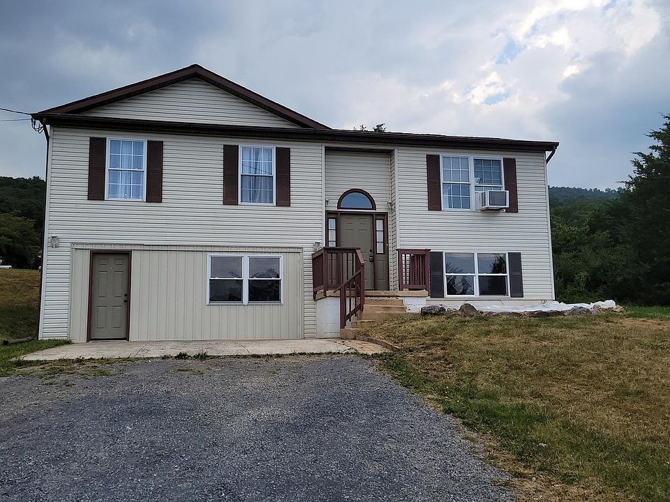 8 Scenic View Lane, Slanesville, WV 25444 Zillow