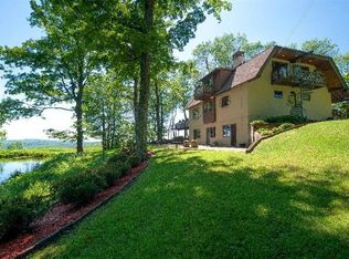 151 Renwick Rd, Burlington flats, NY 13315