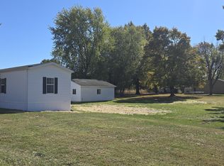 4985 W County Road 900 N, Brazil, IN 47834